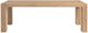 Classic Home Bristol Coastal Haven Dining Table-2