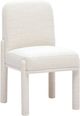 TOV Furniture Martina Cream Dining Chair-0