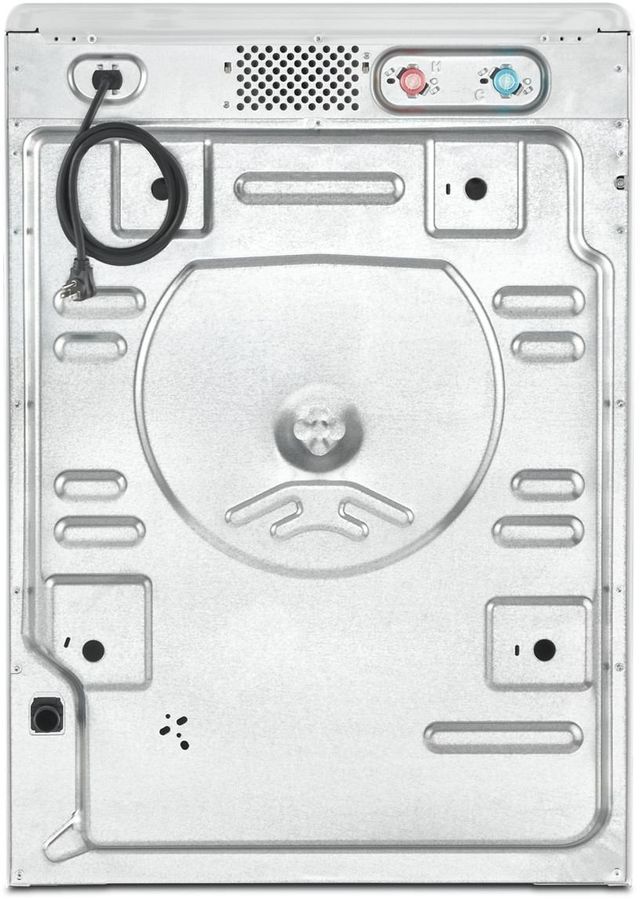 Whirlpool® 4.5 Cu. Ft. White Front Load Washer-3