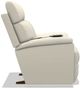 La-Z-Boy® Talladega Ivory Power-Recline-Xr Reclina-Rocker® with Heat and Massage-2