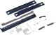 Samsung Bespoke Brushed Navy Heat Pump Stacking & MultiControl™ Combo Kit-0