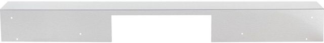GE® 15" Cabinet Spacer for 36" Hoods