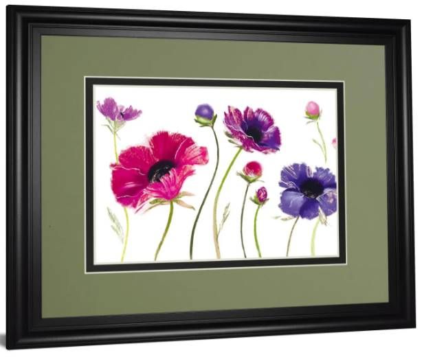 Classy Art Fanfare Il by Marilyn Robertson Wall Art-1