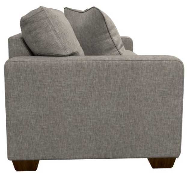 La-Z-Boy® Shiloh Whisper Apartment-Size Sofa-3