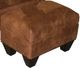 Best Craft Furniture Customizable 5500 Ottoman-0