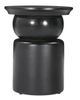 Zuo® Modern Colombo Black Side Table-0