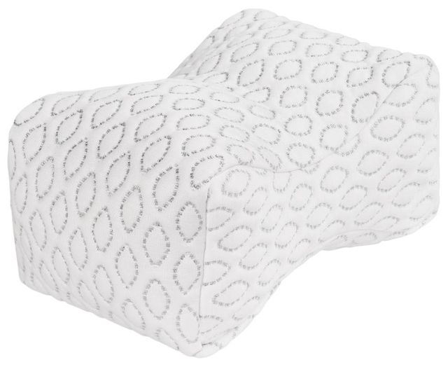 BEDGEAR® Performance® Knee Pillow-0