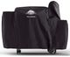 Pit Boss® Grills Lexington Wood Pellet Grill Cover-0