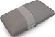 Elements International Sleep Lavender Memory Foam Queen Pillow-2