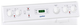 Moffat® 30" White Freestanding Electric Range-1