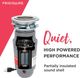 Frigidaire® 0.5 HP Direct Wire Garbage Disposal-2