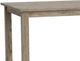 Bassett® Furniture Customizable BenchMade Selwyn Oak Rectangle Counter Table-1