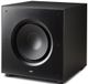 Paradigm® Defiance X15 Black Subwoofer-0