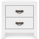 Blizzard 6 Piece King Bedroom Set-3