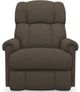 La-Z-Boy® Pinnacle Java Power Rocking Recliner with Headrest-1