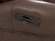 Umber Power Console Loveseat-1