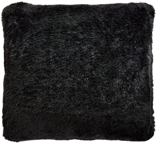 Signature Design by Ashley® Gariland 4-Piece Black Pillows-0