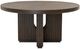 Flexsteel® Athens 5-Piece Brownstone/Off-White Dining Set-2
