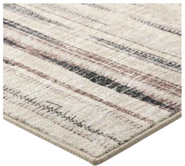 Dalyn™ Rug Company Amador AA1 Ivory 5'x8' Area Rug-1
