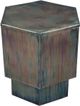 Zuo® Modern Mike Rambose Side Table-1