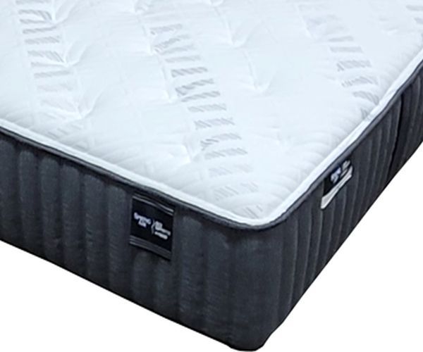Spring Air® Calico Hybrid Firm Tight Top Twin XL Mattress-1
