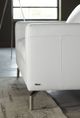 Natuzzi Editions Customizable Sollievo Sofa-3