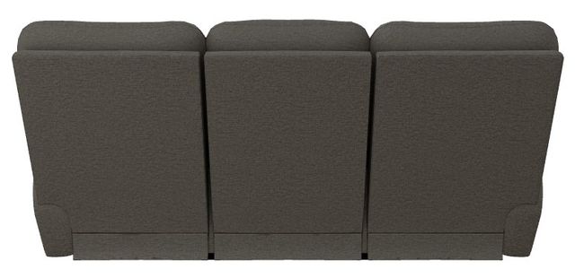 La-Z-Boy® Brooks Charcoal Power Reclining Sofa with Headrest and Lumbar-3