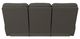 La-Z-Boy® Brooks Charcoal Power Reclining Sofa with Headrest and Lumbar-3