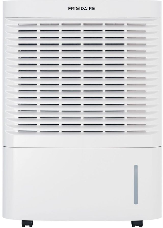 Frigidaire® Dehumidifier-White-0