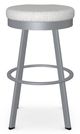 Amisco Customizable Bryce Bar Stool-1