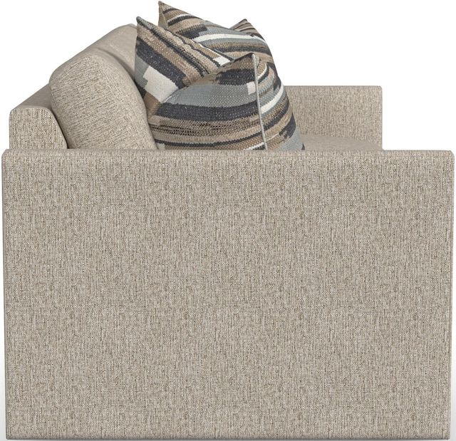 Flexsteel® Sky Driftwood Sofa-2