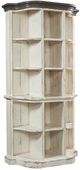 Aspenhome® Hinsdale Cottonwood Display Case-0