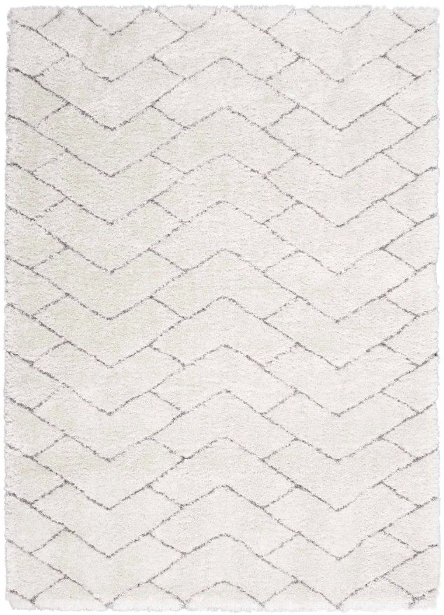 Nourison Home™ Dreamy Shag 5'x7' Style 1 Area Rug-0