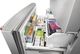 KitchenAid® 26.8 Cu. Ft. Stainless Steel with PrintShield™ Finish French Door Refrigerator-5