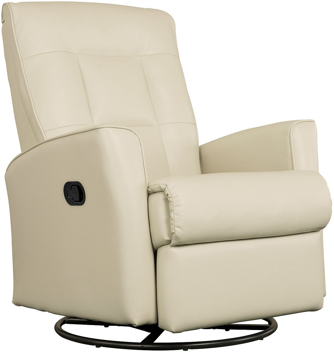 Elran Customizable L0472 Manual Swivel Rocker Reclining Chair