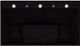 Vent-A-Hood® 42" Black Carbide Wall Mounted Range Hood-2