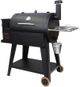 Pit Boss® Grills Sportsman 820 Black Wood Pellet Grill-2