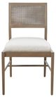 Fairfield® Customizable Larson Dining Side Chair-1