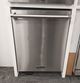 Viking® 24" Stainless Steel Built in Dishwasher-0