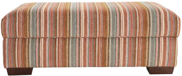 Marshfield Furniture Customizable Miles Cocktail Ottoman-4
