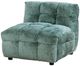 Stylecraft Dann Foley Lifestyle Dark Celadon Sofa Seat-0