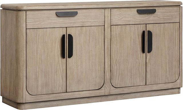Magnussen Home® Braelyn Dorian Grey Server-0