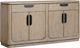 Magnussen Home® Braelyn Dorian Grey Server-0