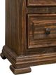 Elements International Olivia Brown Dresser-2