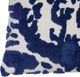 TOV Furniture Coast Blue Tufted Square Throw Pillow-3