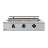 Stainless Steel, Pewter