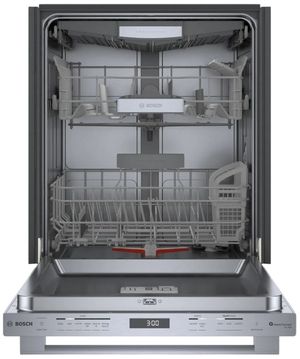 Bosch 800 Series 24" Stainless Steel Top Control Built-In Dishwasher Bosch 800 Series 24" Stainless Steel Top Control Built-In Dishwasher