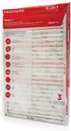 Frigidaire® PureAir® 16'' x 25'' x 1'' MERV 11 Premium Allergen Air Filter - 6 Pack-2