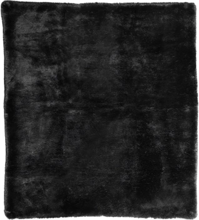 Signature Design by Ashley® Gariland Black Throw-1