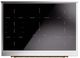 Ilve® Nostalgie II Series 36" Midnight Blue Pro Style Induction Range-3